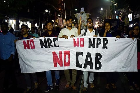 Cabinet may consider proposal to allocate funds for NRC's precursor- National Population Register