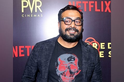 Anurag Kashyap sorry for taking part in anti-Mandal stir of '90s
