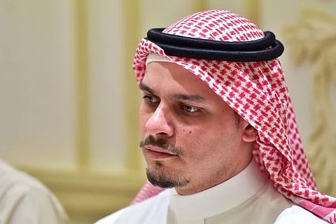 Khashoggi son welcomes Saudi court verdict over father's murder