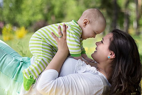 Representative Image