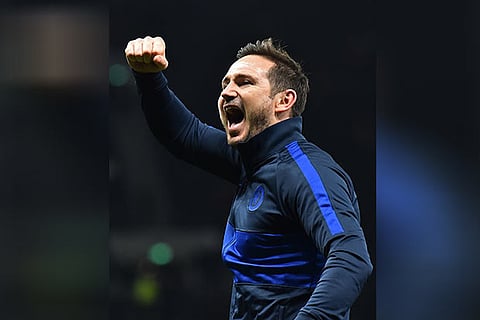 Frank Lampard