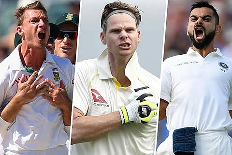 Image courtesy: Cricket Australia