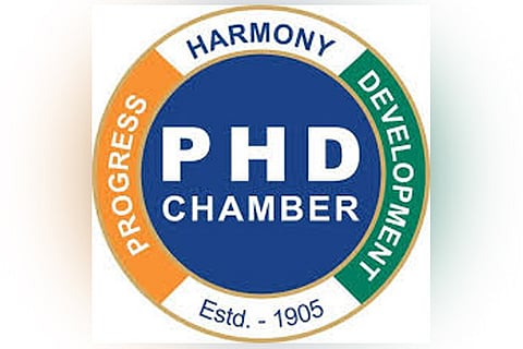 PHD Chamber urges government to amend definition of MSMEs