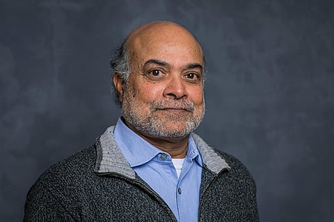 Professor Prabhi Pingali