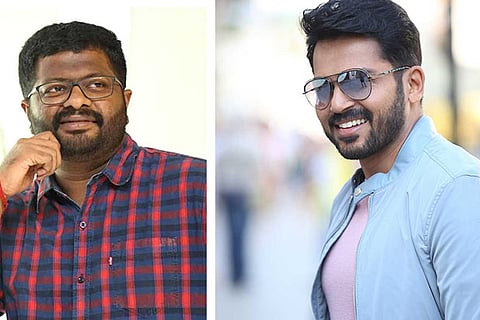 Karthi likely to sign PS Mithran’s upcoming film