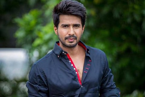 Vishnu Vishal