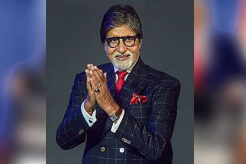 Amitabh Bachchan to receive Dadasaheb Phalke Award on Dec 29