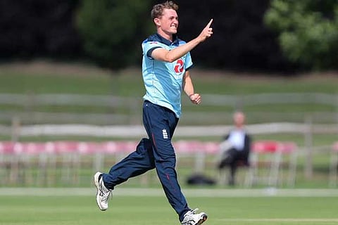 Picture Credit: IANS twitter profile