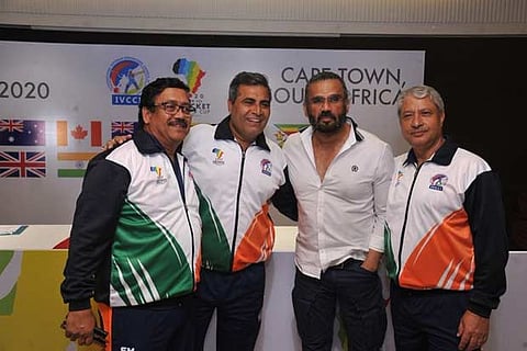 Picture Credit: IANS twitter profile