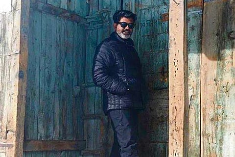 Saif is commendable in 'Jawaani Jaaneman': Diretor Nitin Kakkar