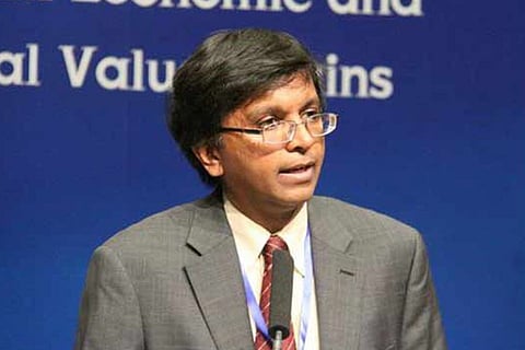 Ranil Salgado