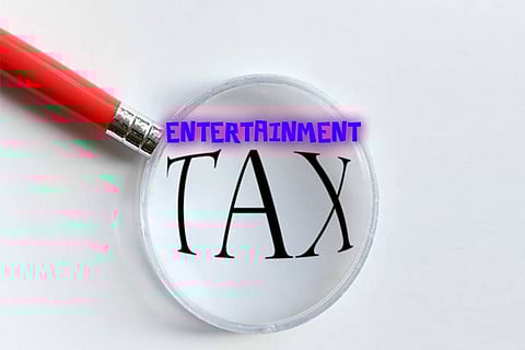 Scrap tax or will shut theatres from March: Owners