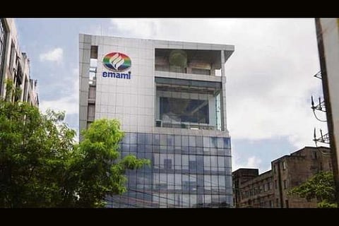 Emami Group close on the heels of becoming debt-free