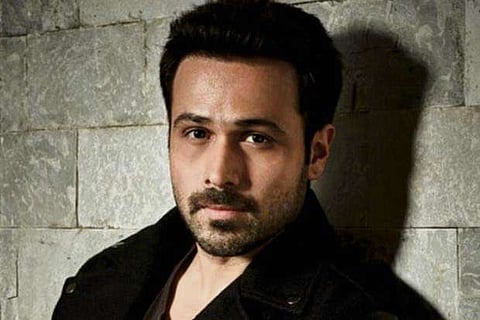 Not easy to swim against the tide in Bollywood: Emraan Hashmi