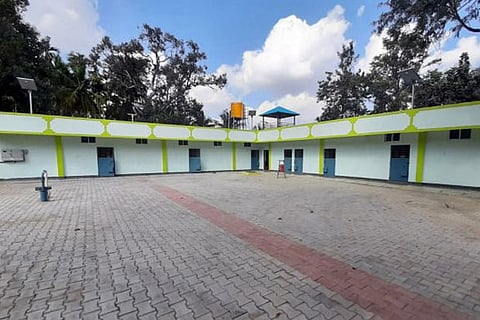 Karnataka reportedly opens first detention centre for illegal immigrants