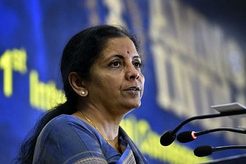 Budget may provide National Fund for Protection of Children