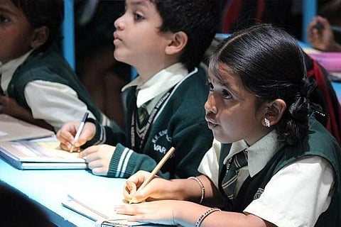 Representative Image