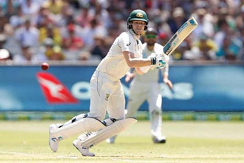 Picture Credit: ICC twitter profile