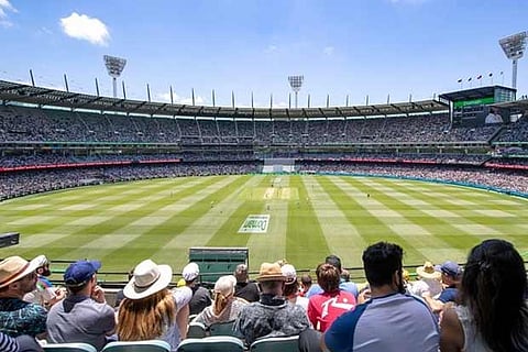 Picture Credit: IANS twitter profile