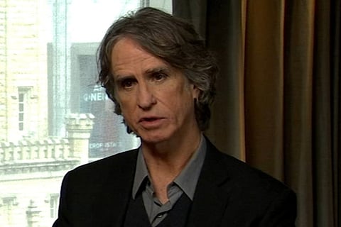 Jay Roach on woke culture killing comedy: There's no serious limitation on being funny