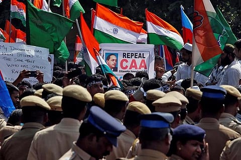 Representative Image: Reuters