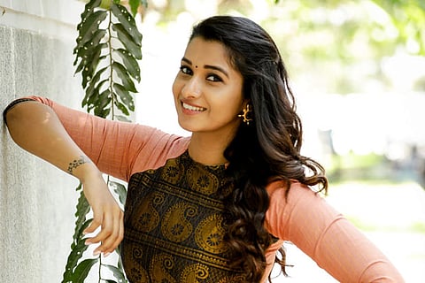 Priya Bhavani Shankar