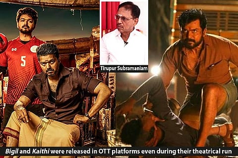 TN theatre owners want increased accountability from actors, producers