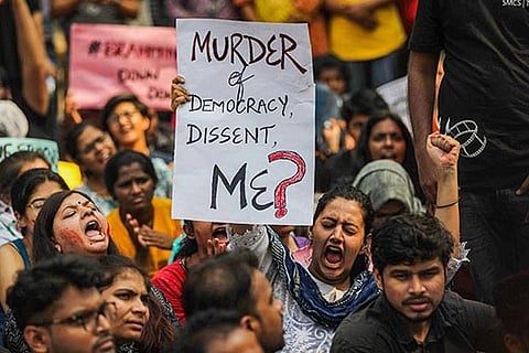 Preventing the nation from turning into an ‘illiberal democracy’ is need of hour