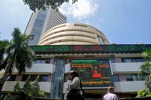 Fund raising via IPOs plunges 60 pc to Rs 12,362 cr as economy sputters