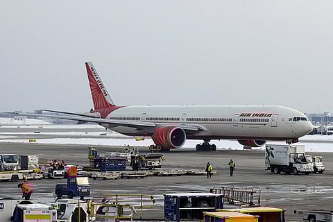 AI privatisation: Staffers mull going to NCLT or strike work