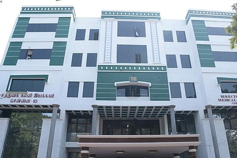 ‘Don’t hire retired profs, promote serving doctors’