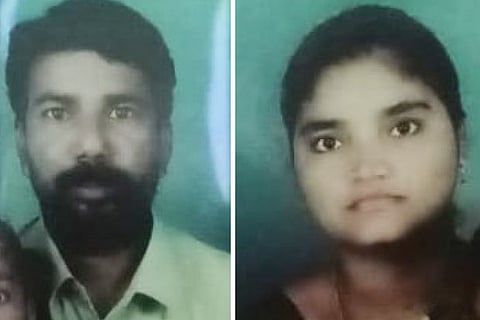 Vetriveeran (left) and Sajini