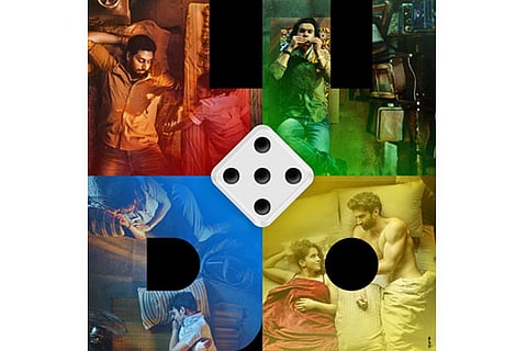 Abhishek Bachchan, Rajkummar Rao team up in Anurag Basu's 'Ludo'