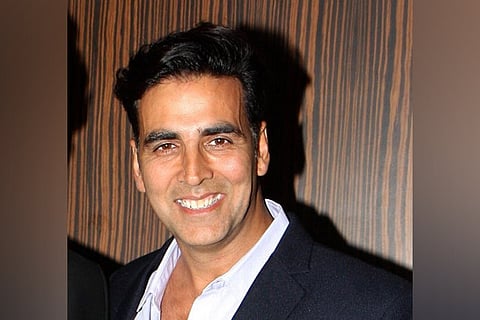 Stay away from violence: Akshay Kumar on CAA protest