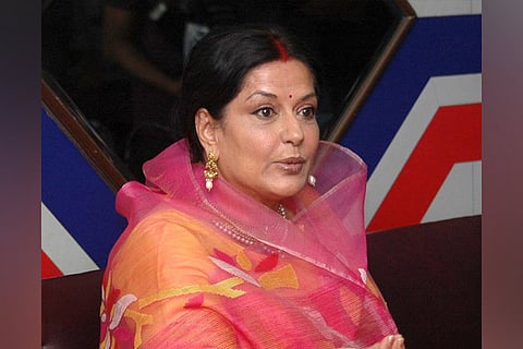 Moushumi Chatterjee's son-in-law to file defamation case against her