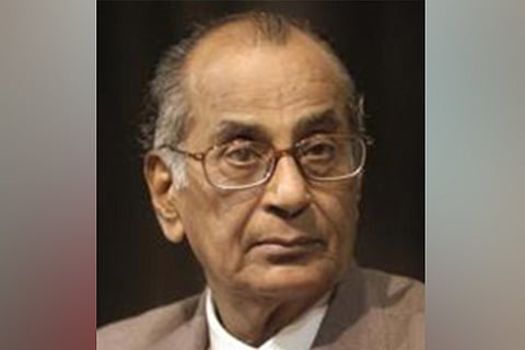 Justice S Mohan dies at 90 in city hospital