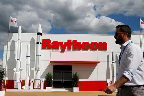 Riyadh signs deal with Raytheon Saudi Arabia to localize Patriot maintenance