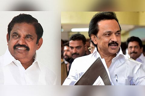 TN CM flays DMK for trying to 'confuse' people on NPR