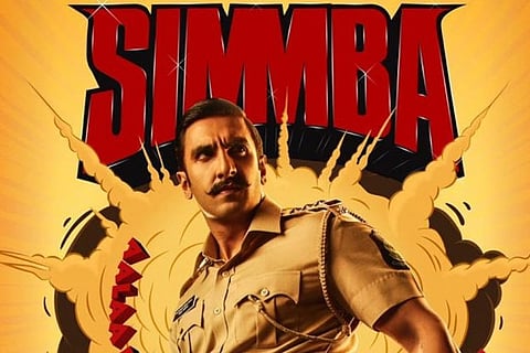 Tribute video to 'Simmba' delivers message against rape