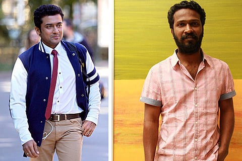 Suriya-Vetri project is a period drama