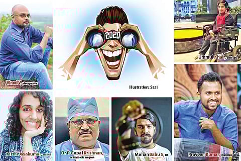 A night to revel and reflect