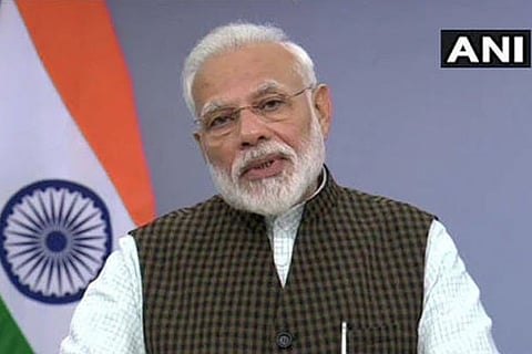 Youth hate instability, anarchy: PM on Mann Ki Baat