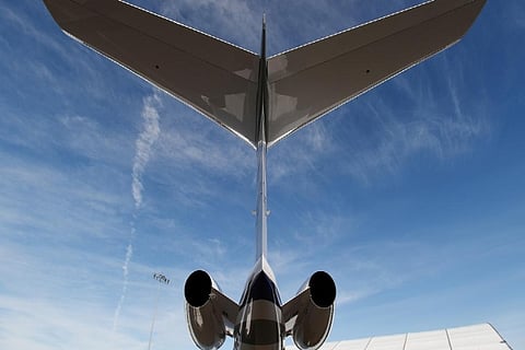 Millions spent on Pakistan CM's plane