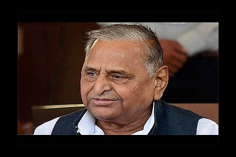 Mulayam Singh discharged from Mumbai hospital