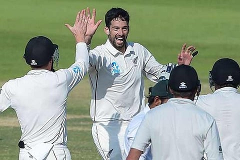 Picture Credit: ICC twitter profile