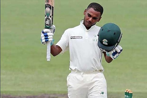 Picture Credit: IANS twitter profile