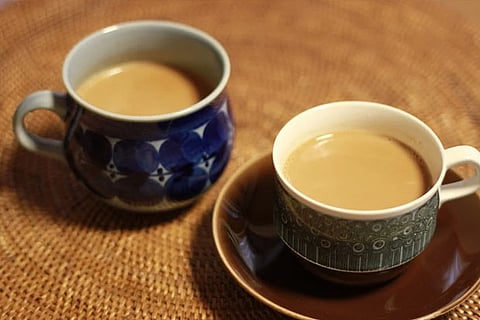 SL tea industry to launch 'Road Map 2030' for rapid modernization