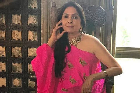 Jealous of girls doing such good work, wish I was younger: Neena Gupta