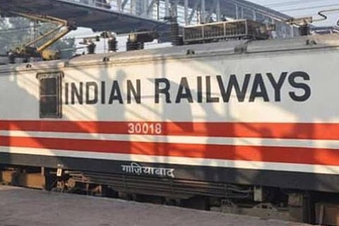Recovery to be made from those who damaged rail property during anti-CAA protests: Railways