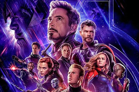'Avengers: Endgame' sells most online tickets in India, 'URI' is 2nd